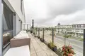 3 bedroom apartment 137 m² Warsaw, Poland