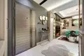 Complejo residencial Ready to move in apartment complex with sports grounds and swimming pool, Mersin, Turkey