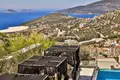 5-Zimmer-Villa 450 m² Kaş, Türkei