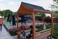 Studio 1 chambre 45 m² Erdemli, Turquie