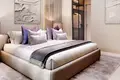 Studio apartment 40 m² Dubai, United Arab Emirates