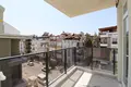 Duplex 3 chambres 66 m² Kepez, Turquie