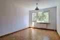 Appartement 3 chambres 59 m² Varsovie, Pologne