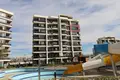 2 bedroom apartment 73 m² Aksu, Turkey