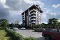 Appartement 2 chambres 56 m² Alanya, Turquie