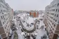 2 room apartment 54 m² in Minsk, Belarus