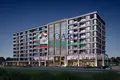 1 bedroom apartment 66 m² Burgas, Bulgaria