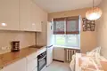 Appartement 1 chambre 37 m² Muchaviecki sielski Saviet, Bélarus