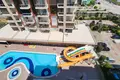 Penthouse 3 pokoi 138 m² Alanya, Turcja