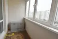 Квартира 2 комнаты 53 м² Фаниполь, Беларусь