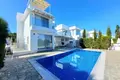 4 bedroom house 150 m² Ayia Napa, Cyprus