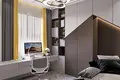 Mieszkanie 1 pokój 68 m² Mediterranean Region, Turcja