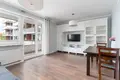 Appartement 3 chambres 69 m² Varsovie, Pologne