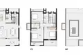 Bungalow z 3 sypialniami 147 m² Empa, Cypr