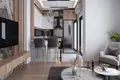 Apartamento 2 habitaciones 60 m² Región del Mediterráneo, Turquía