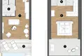 Villa de 2 habitaciones 81 m² North Nilandhe Atoll, Maldivas