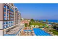 Hotel 13 000 m² in Alanya, Turkey