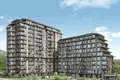 Квартира 1 комната 87 м² Фатих, Турция