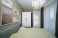 3 room apartment 65 m² Minsk, Belarus