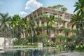 3 bedroom apartment 122 m² Choeng Thale, Thailand