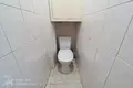 Wohnung 2 zimmer 48 m² Minsk, Belarus
