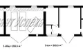 Manufacture 266 m² in Brest, Belarus