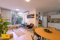 2 room apartment 40 m² Tel-Aviv, Israel