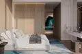 Appartement 1 chambre 945 m² Doubaï, Émirats arabes unis