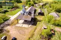 Gewerbefläche 675 m² Poswol, Litauen