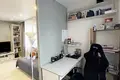 Apartamento 2 habitaciones 43 m² Gómel, Belarús