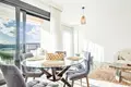 Wohnung 2 Schlafzimmer 62 m² Tivat, Montenegro