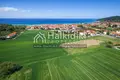 Land 13 954 m² Skala Fourkas, Greece