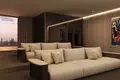 Квартира 2 комнаты 107 м² Рас-эль-Хайма, ОАЭ