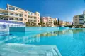3 bedroom apartment 117 m² Paphos Municipality, Cyprus