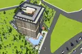 Wohnung 3 zimmer 110 m² Muratpasa, Türkei