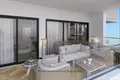 Пентхаус 2 спальни 80 м² муниципалитет Лимасол, Кипр