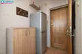Квартира 1 комната 21 м² Вильнюс, Литва