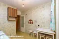 Appartement 1 chambre 34 m² Minsk, Bélarus