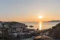 Wohnung 3 Schlafzimmer 160 m² Przno, Montenegro