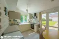Maison  Chaciezynski sielski Saviet, Bélarus