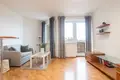 1 bedroom apartment 47 m² Warsaw, Poland