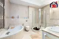 Appartement 4 chambres 164 m² Minsk, Bélarus