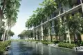 3 bedroom apartment 134 m² Thalang, Thailand