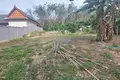 Atterrir  Si Sunthon, Thaïlande