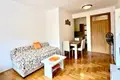 Wohnung 1 Schlafzimmer 46 m² Budva, Montenegro
