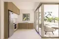 2 bedroom apartment 79 m² Nicosia, Cyprus