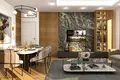 Квартира 2 комнаты 53 м² Konakli, Турция