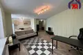 Appartement 1 chambre 45 m² en Minsk, Bélarus