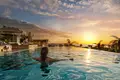 Ocean Breeze Suite Room with separate bedroom, 2 terraces & sea views