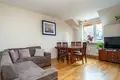 Mieszkanie 3 pokoi 60 m² Warszawa, Polska